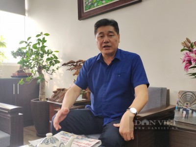 Cơ giới hóa đồng bộ, nông dân nhàn hơn, giàu hơn: Hoá giải 