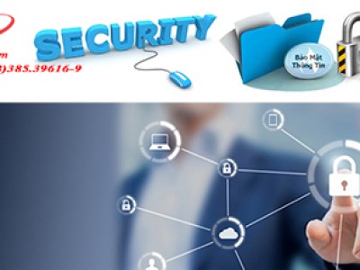 Bảo mật thông tin