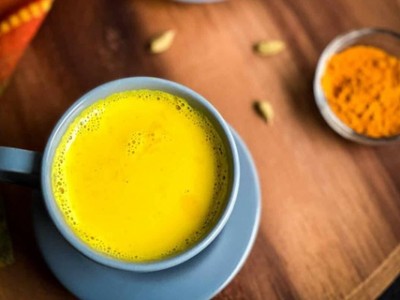 Điểm mặt những thực phẩm quen thuộc là 