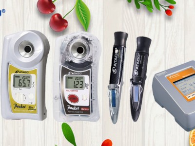 Tìm hiểu về độ ngọt qua các dòng máy đo độ ngọt trái cây và vai trò máy đo độ ngọt trái cây trong công nghiệp thực phẩm